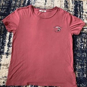 M Women’s RipCurl T-Shirt